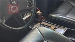 مرسيدس بنز S-Class